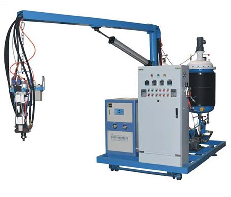 聚氨酯發泡機 聚氨酯發泡機